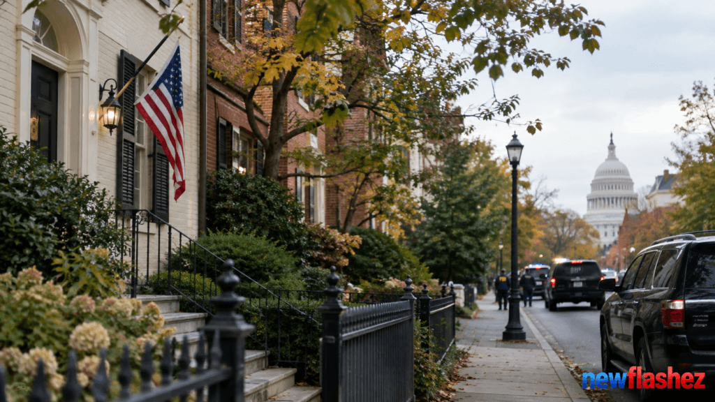 Ilhan Omar Home Search Sparks Political Controversy Ilhan Omar home search in Washington as federal investigation draws political scrutiny