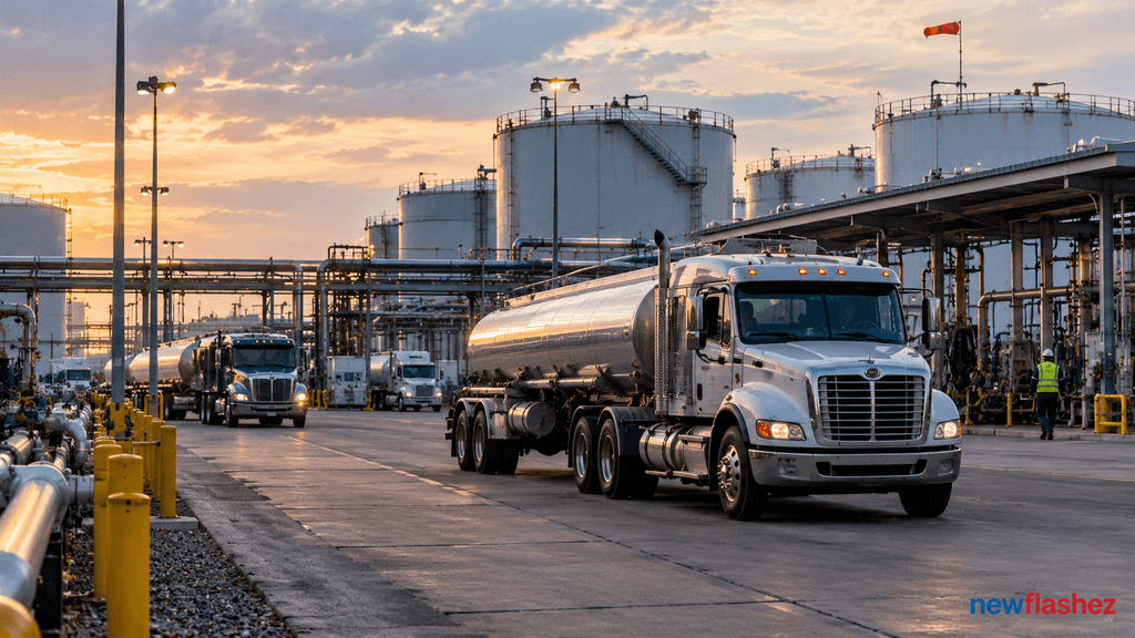 Trump Russian diesel deal and U.S. sanctions controversy